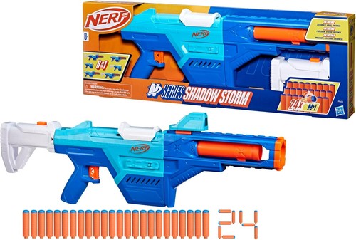 Nerf serie shadow - nerf,