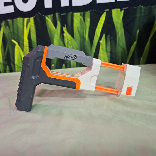 Nerf strike elite - n-strike, crossbolt