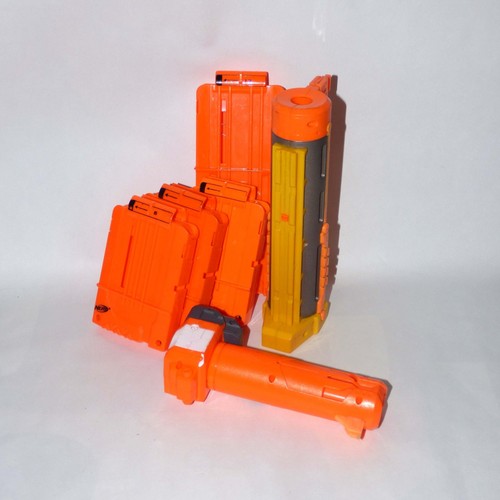 Nerf modulo aggiornamento - nerf, kit