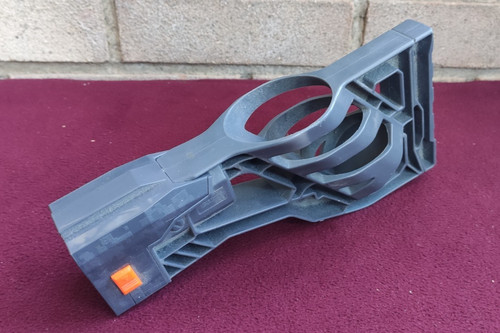 Nerf strike elite demolitore - nerf,