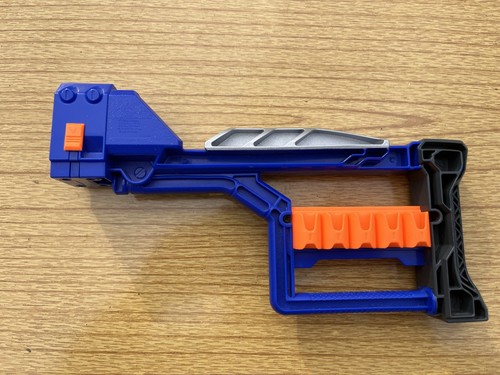 Pistola per freccette nerf - per,