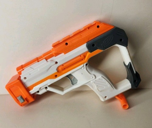 Nerf modulus strike and defend - nerf,
