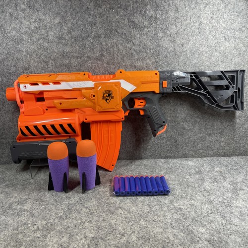 Nerf strike elite demolisher - elite,