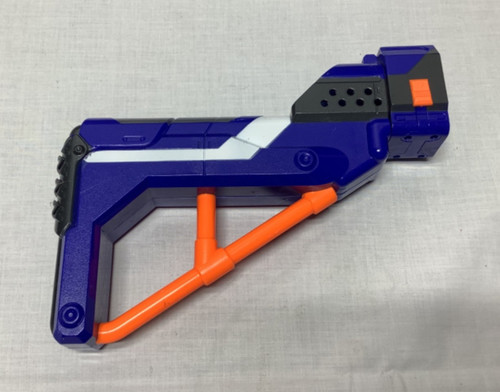 Nerf elite retaliator - nerf, stock