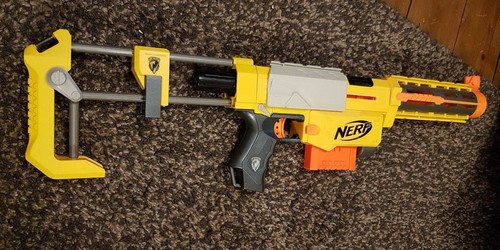 Nerf nstrike recon 6 - nerf,