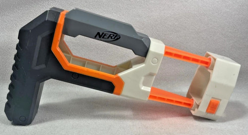 Nerf strike modulus - modulus, tactical