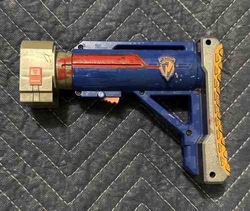 Stock spalla regolabile nerf - stock,
