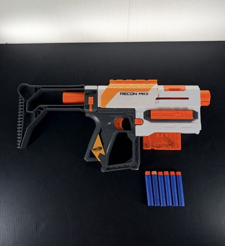 Nerf modulus recon - recon, mkii